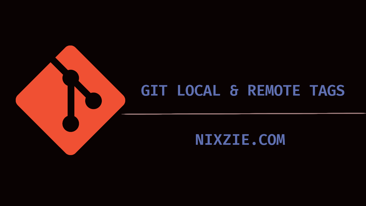 You are currently viewing Git Tag – How To Manage Local & Remote Git Tag